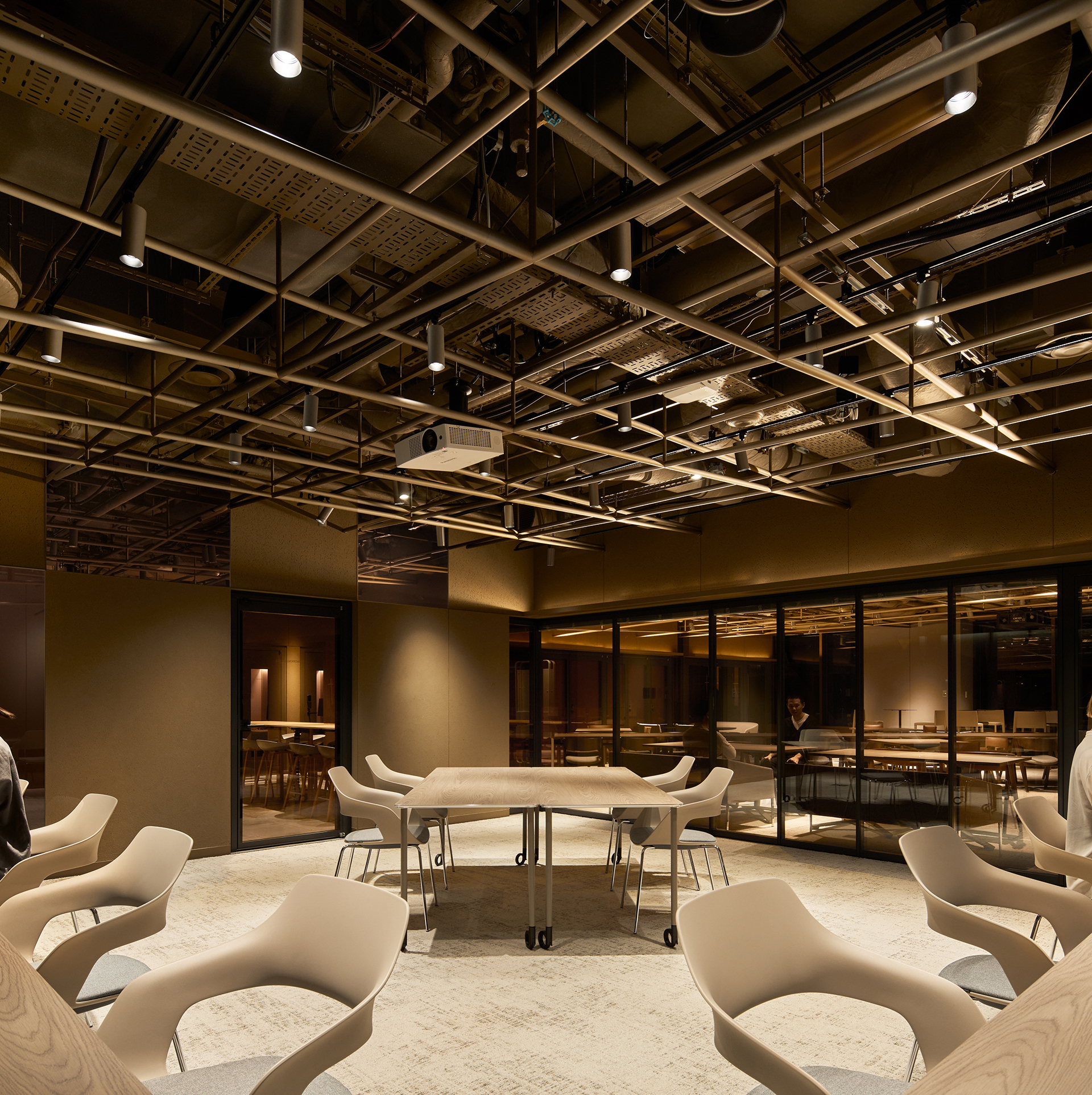 IMG:Tokyo Venture Capital Hub 5F