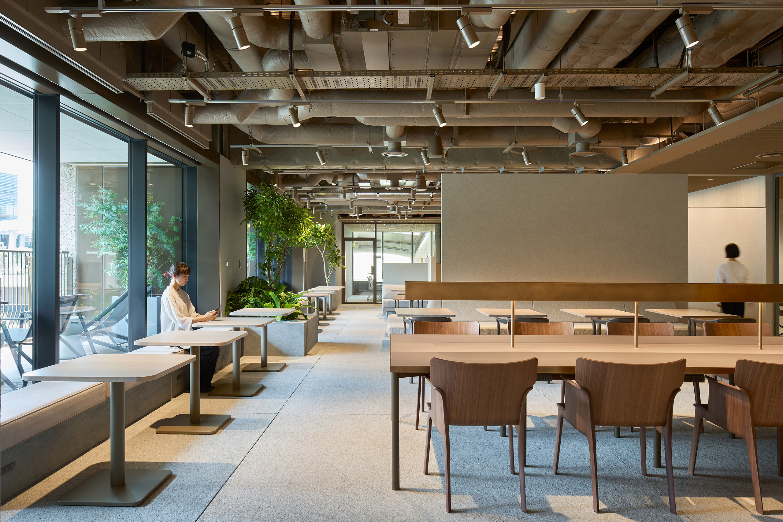 IMG:Tokyo Venture Capital Hub 4F