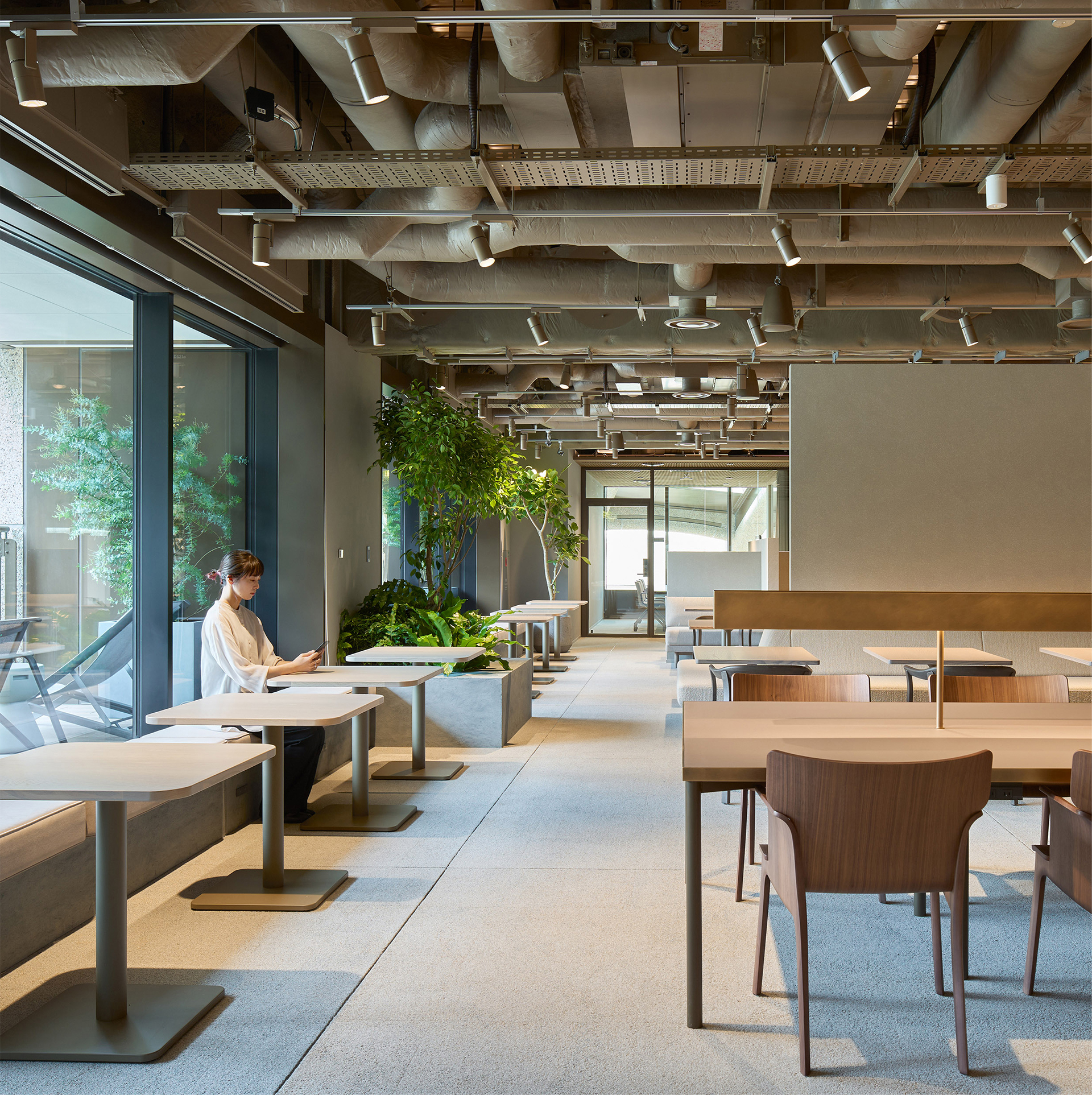 IMG:Tokyo Venture Capital Hub 4F